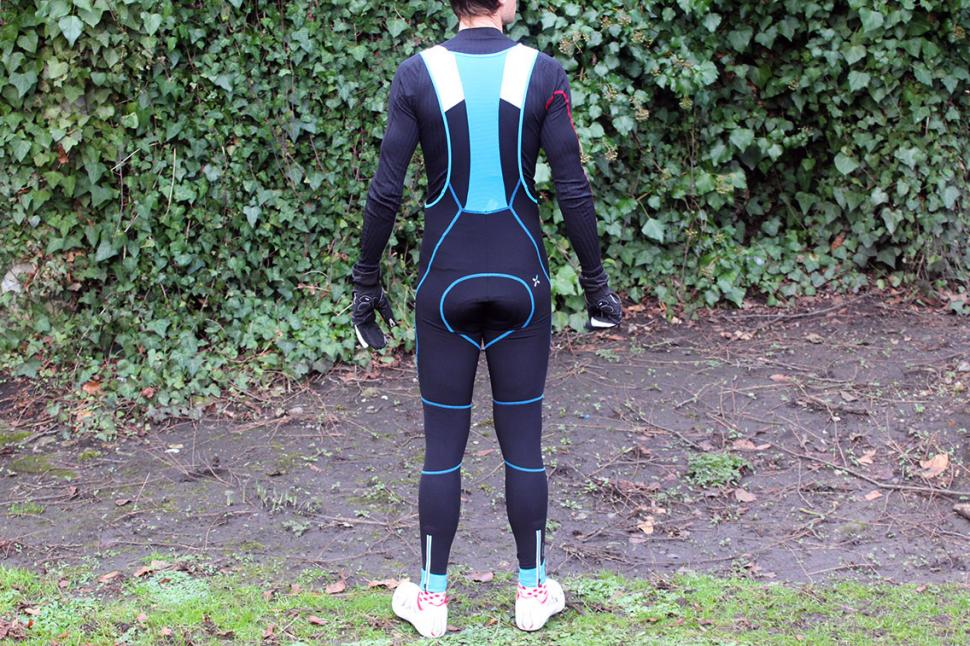 Btwin store bib tights